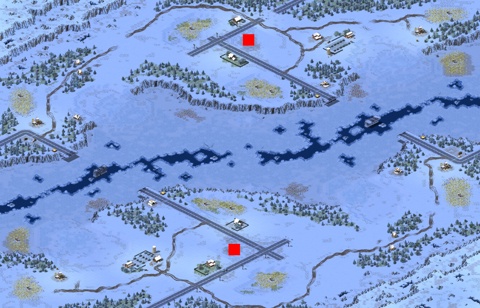 Rendered preview of Buffed - Ice Plain Crossing