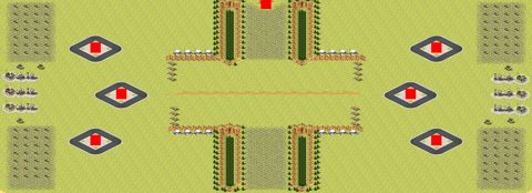 Rendered preview of ��� HIDDEN VALLEY 2 SURVIVAL