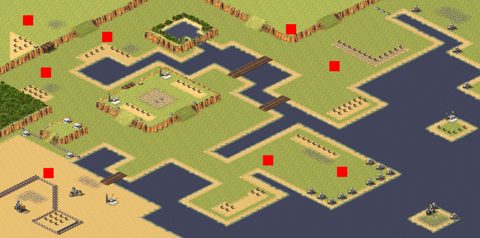 Rendered preview of SC - Plateau Control