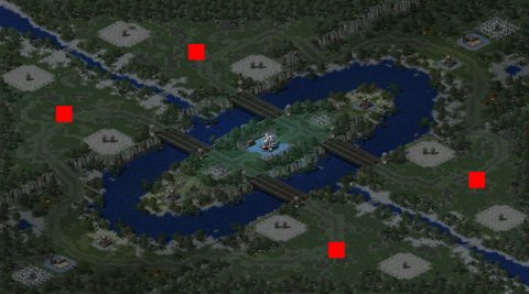 Rendered preview of Stormy Weather