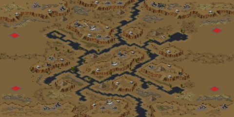 Rendered preview of Return to Egypt(wthigon)