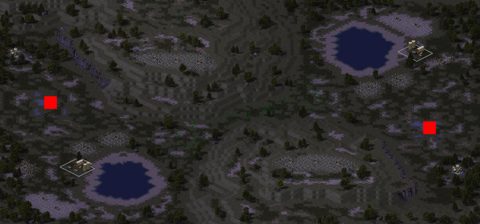 Rendered preview of Blood Fued Redux