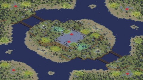 Rendered preview of Perseverance