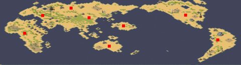 Rendered preview of World War