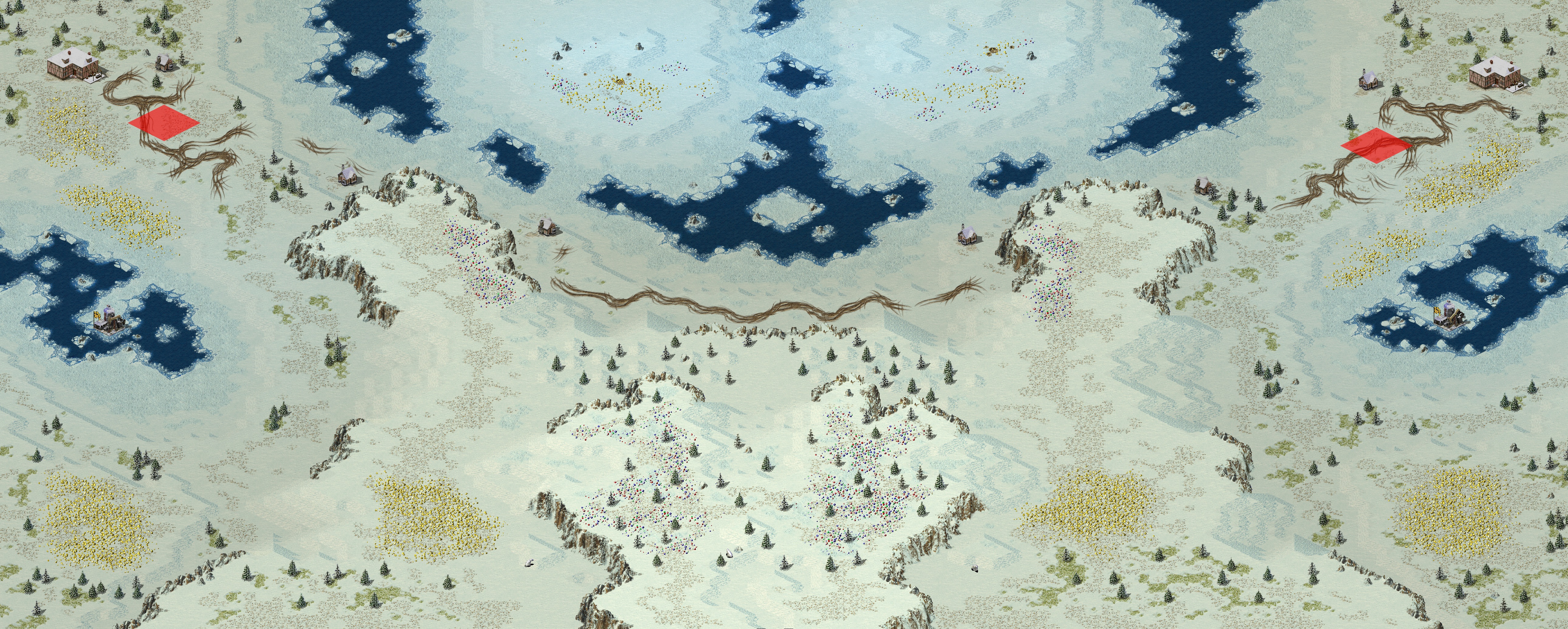 Rendered map: [2] Breen