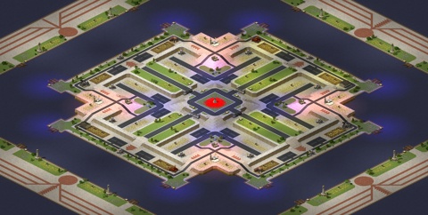 Rendered preview of [8] Upper Decker LR v1.0.3