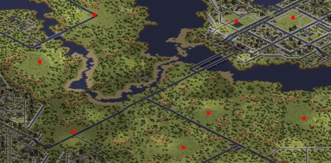 Rendered preview of Buffed: Survivor