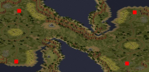 Rendered preview of Hidden Valley LE