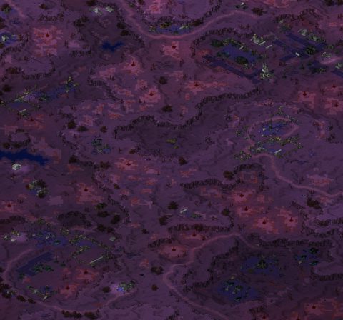 Rendered preview of Nod: Lambs to Slaughter