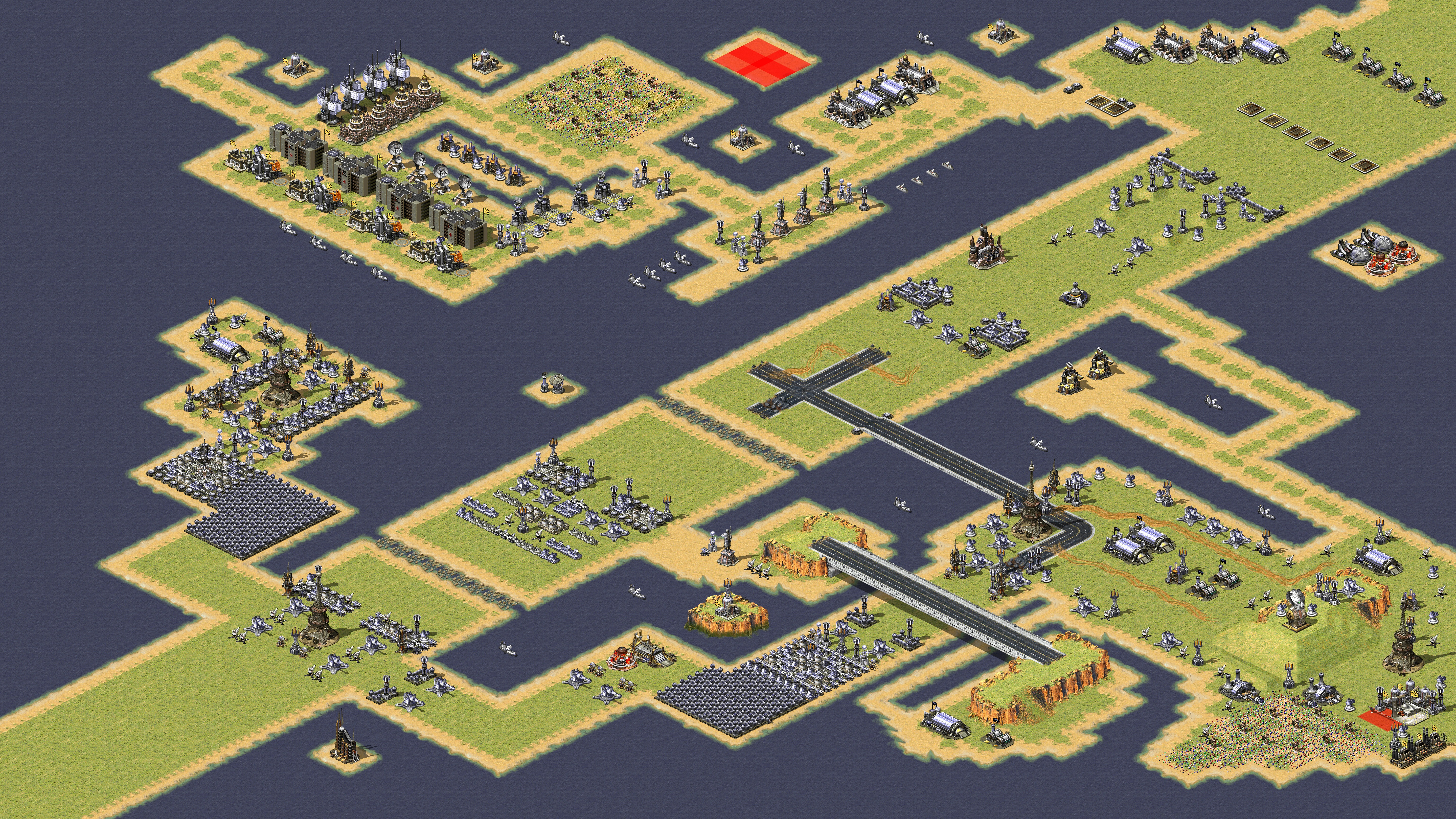 Rendered map: Step By Step By:Dctanxman