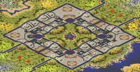 Rendered preview of [4] Wormhole
