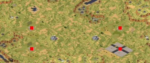 Rendered preview of Ruins (2)