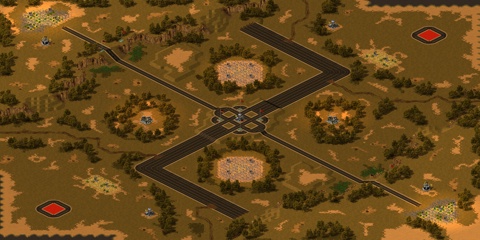 Rendered preview of Whist