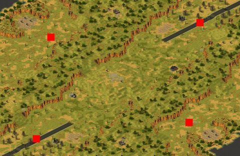 Rendered preview of Nevada Valley LE - Yuri Ladder (2)
