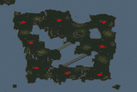 Rendered preview of A Path Beyond