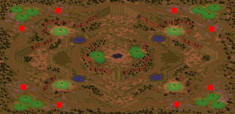 Rendered preview of Stardusk