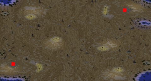 Rendered preview of Obsidian Knoll