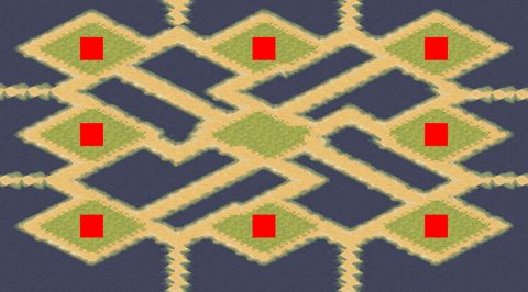 Rendered preview of Beautiful Express