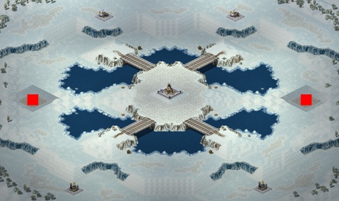 Rendered preview of Tundra