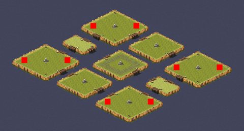 Rendered preview of Old Bones Patch 2.0