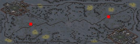Rendered preview of Cold Winter