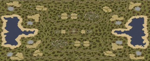 Rendered preview of Terrortial Imperative HD (2-8)