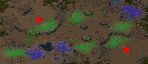 Rendered preview of Tiers of Sorrow