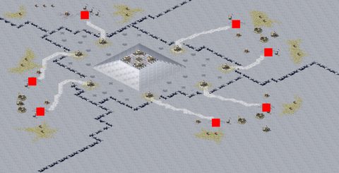 Rendered preview of Moon Conflict (2)
