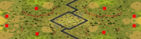 Rendered preview of Trailer Park