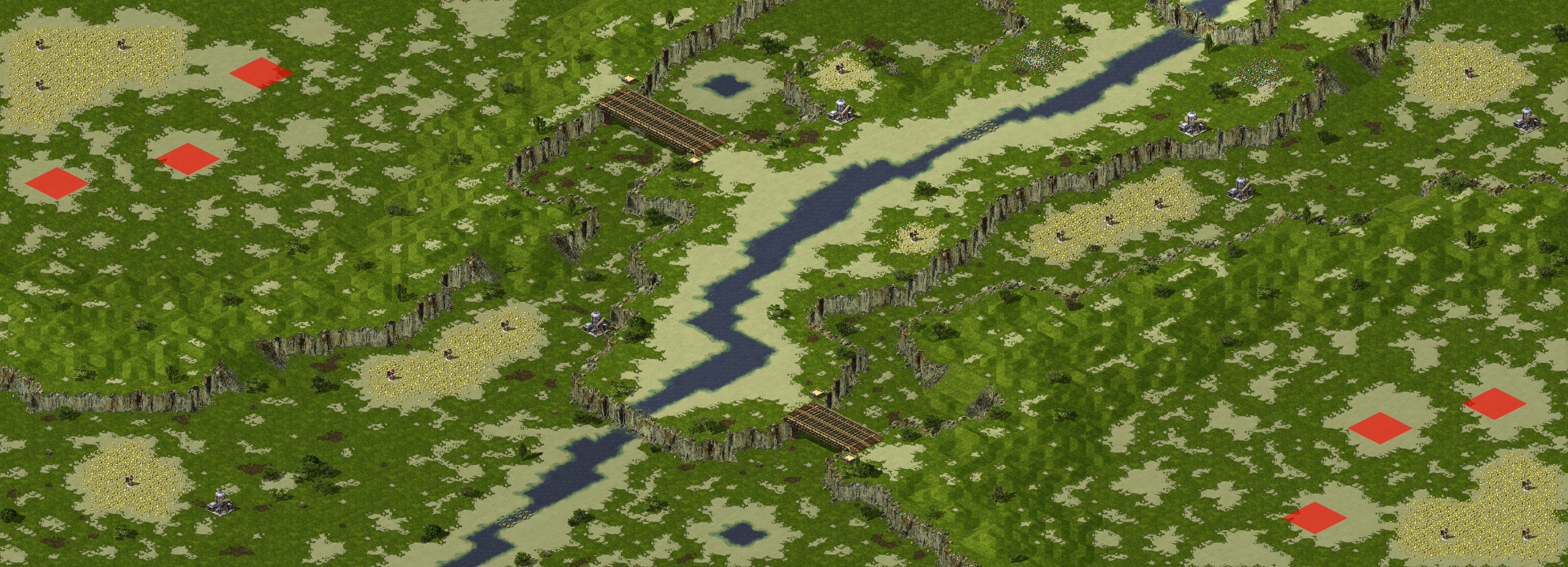 Rendered map: East vs Best (6)