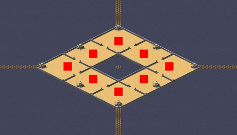 Rendered preview of Ring Patch