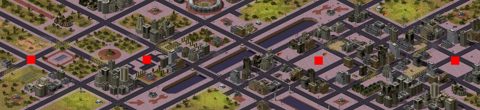 Rendered preview of Turf War Redux
