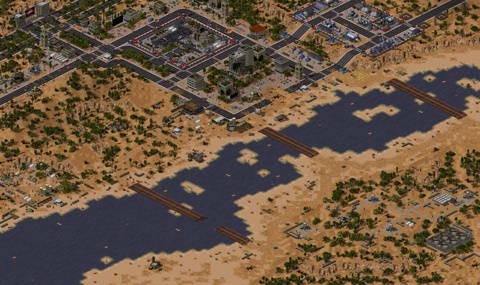 Rendered preview of Epsilon Mission 3: Scrapyard