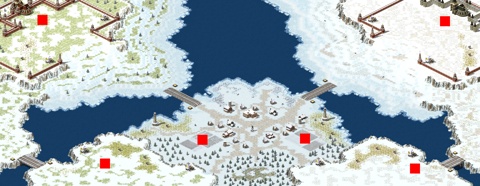 Rendered preview of Sovereign Continent