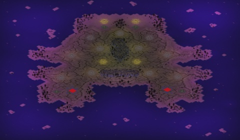 Rendered preview of [2] Devil's Bay