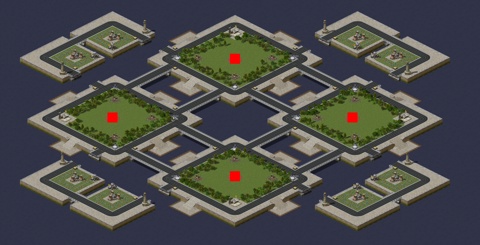 Rendered preview of Battle