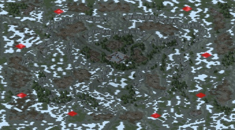 Rendered preview of Heck Freezes Over