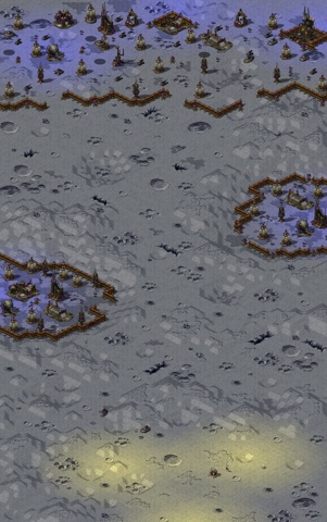Rendered preview of To the Moon