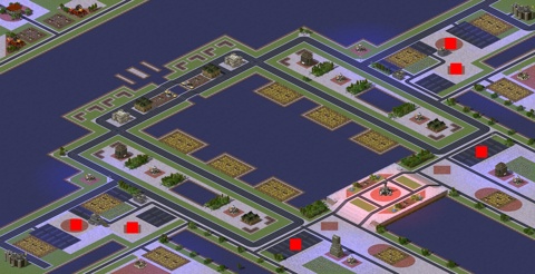 Rendered preview of Buffed - Prime Harbor 33