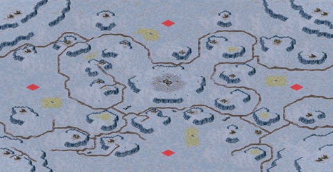 Rendered preview of Deep Freeze