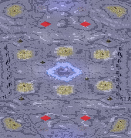 Rendered preview of Moondust Canyon (4)
