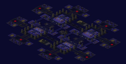 Rendered preview of Rufrky's Bay O Pigs