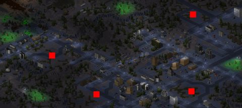 Rendered preview of Ivaris Central
