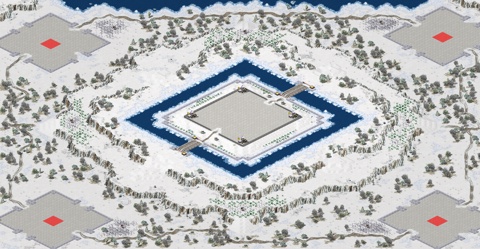 Rendered preview of Tower of Power