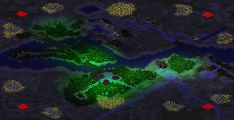 Rendered preview of MO: Elysian Fields