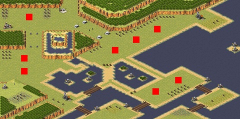 Rendered preview of Ultimate Three Kingdoms Patch