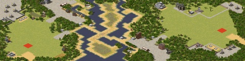 Rendered preview of Oil & Ore