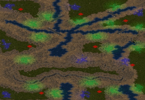 Rendered preview of (8) River Raid
