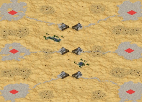 Rendered preview of High Explosive Round