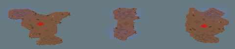 Rendered preview of Coastal Battle [2]